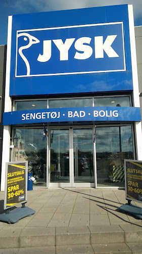 JYSK Skalborg, Aalborg - Møbelforretning