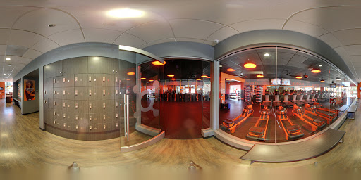 Health Club «Orangetheory Fitness Thousand Oaks Westlake Village», reviews and photos, 3755 Thousand Oaks Blvd, Thousand Oaks, CA 91362, USA
