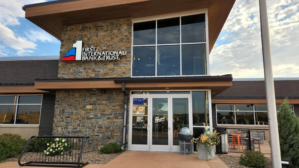 Photo of Stonehome Brewing Company in Watford City North Dakota