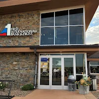 Stonehome Brewing Company in Watford City, North Dakota - 4.10 star rating