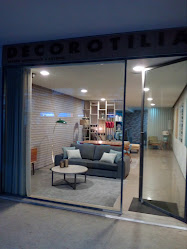Decorotilia- Atelier Cortinados & Estofos