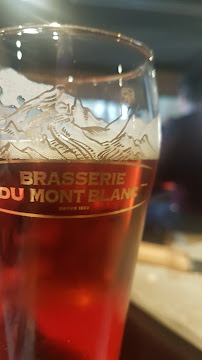 Bière du le BMB, le bar restaurant de la brasserie du Mont Blanc à La Motte-Servolex - n°15