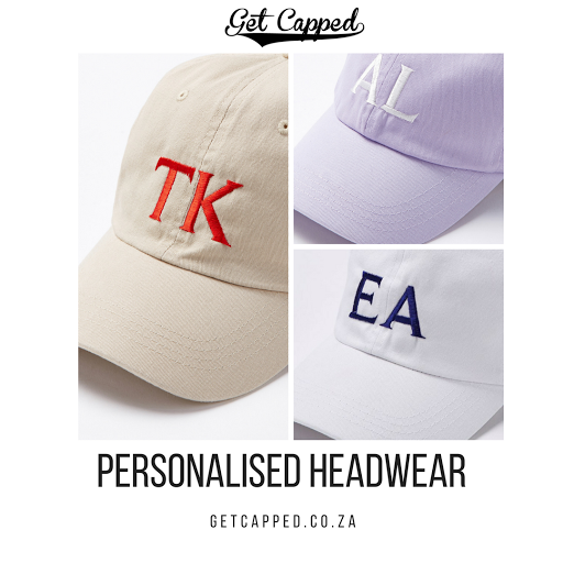 GetCapped Headwear
