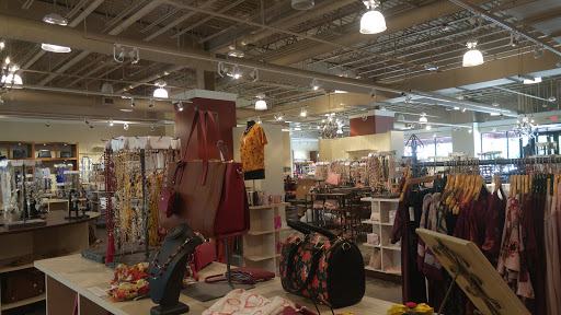 Fashion Accessories Store «Charming Charlie», reviews and photos, 516 W Silver Spring Dr, Glendale, WI 53217, USA