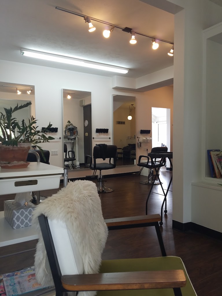 Bobby Pin Salon 49315