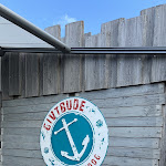 Photo n°1 de l'avis de Mathew.c fait le 28/05/2022 à 10:54 sur le  Givtbude Langeoog à Langeoog