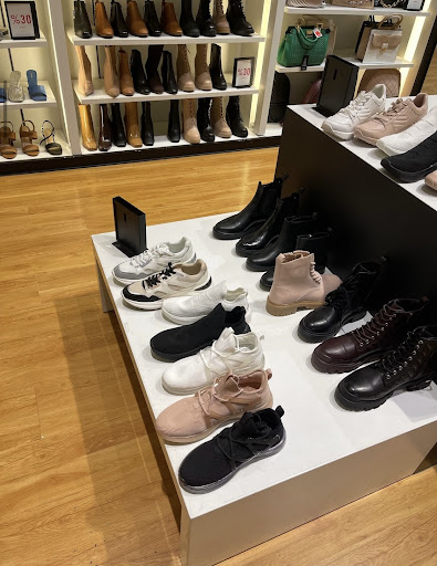 الدو للاحذية والشنط 