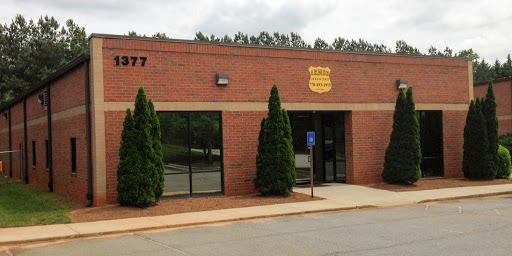 Locksmith «Armor Lock & Security, Inc.», reviews and photos, 1377 Capital Cir, Lawrenceville, GA 30043, USA