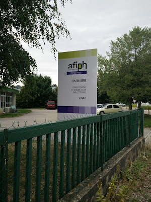 Afiph Entreprises Centre Isère à Vinay