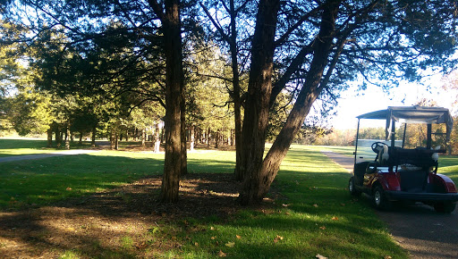 Golf Course «Rutgers Golf Course», reviews and photos, 777 Hoes Ln W, Piscataway Township, NJ 08854, USA