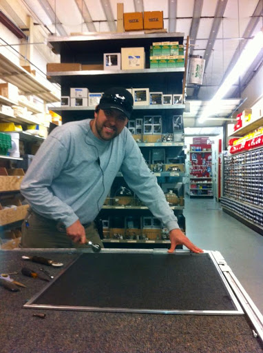 Plumbing Supply Store «Tripp Supply, Inc», reviews and photos, 635 Lawrence St, Batesville, AR 72501, USA