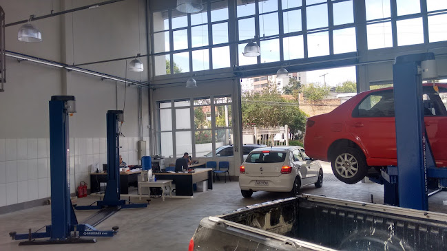Avaliações sobre DGrimaldi Mecânica em Porto Alegre em Porto Alegre - Oficina mecânica