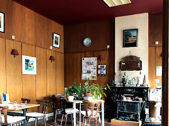 Café Restaurant 't Gemeentehuis