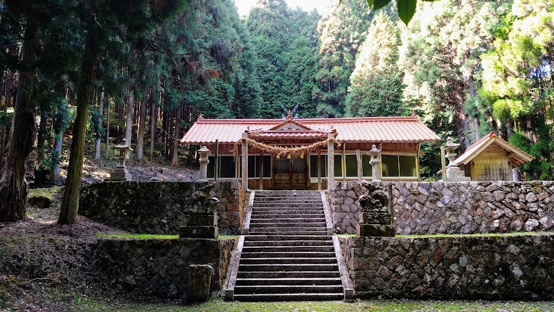 氷室神社