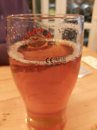 Reviews of Green Man Ale & Cider House in Worthing - Pub