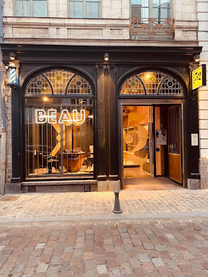 BEAU 52 | BELLE 52 à Lille