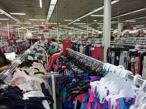 Clothing Store «Burlington Coat Factory», reviews and photos, 800 Barnum Avenue Cutoff, Stratford, CT 06614, USA