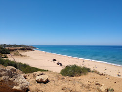 Achakar Beach'in fotoğrafı düz ve uzun ile birlikte