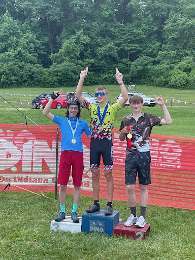 Bicycle Repair Shop «Weber Sports», reviews and photos, 238 Main St, Aurora, IN 47001, USA