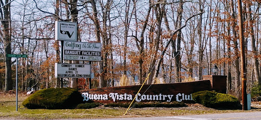 Country Club «Buena Vista Country Club», reviews and photos, 301 Country Club Ln, Buena, NJ 08310, USA