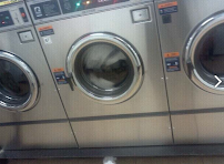 Heavenly Laundromat - Photo 2 - Car repair in Los Angeles, CA, Glendale
