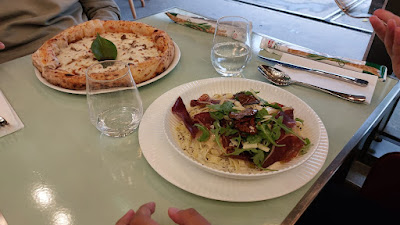 L’angelina à Paris