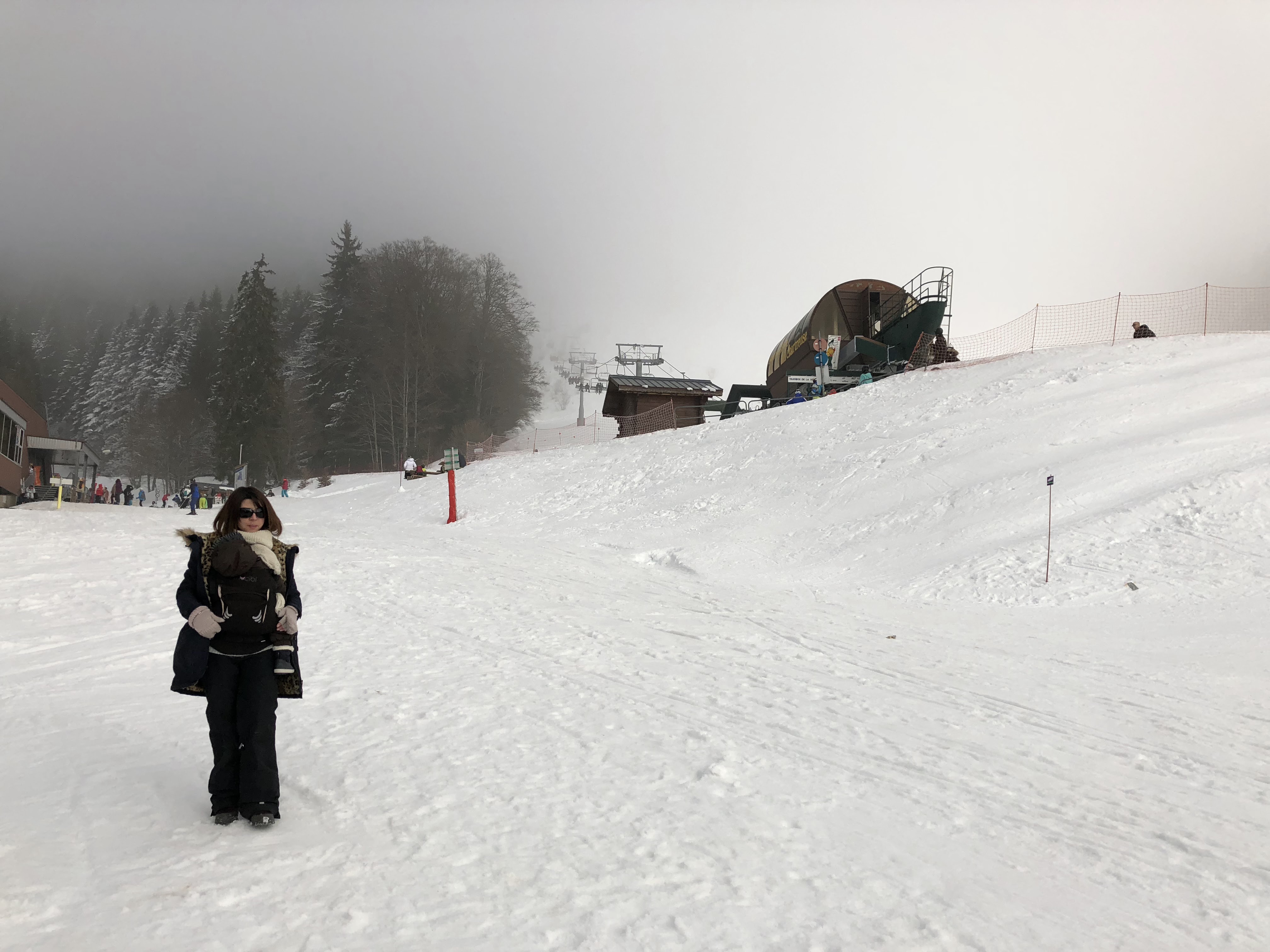 Photo n° 1 de l'avis de Christophe.a fait le 08/03/2018 à 05:42