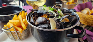 Photo n°55 de La Bisquine à Honfleur ()