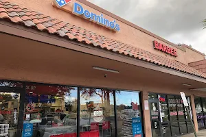 Domino's Pizza image