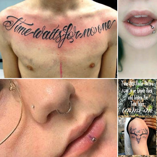 Explore pittsburgh steelers tattoos ideas, creative tattoo ideas in Elko, available at Custom Tattoos and Body Piercing Studio