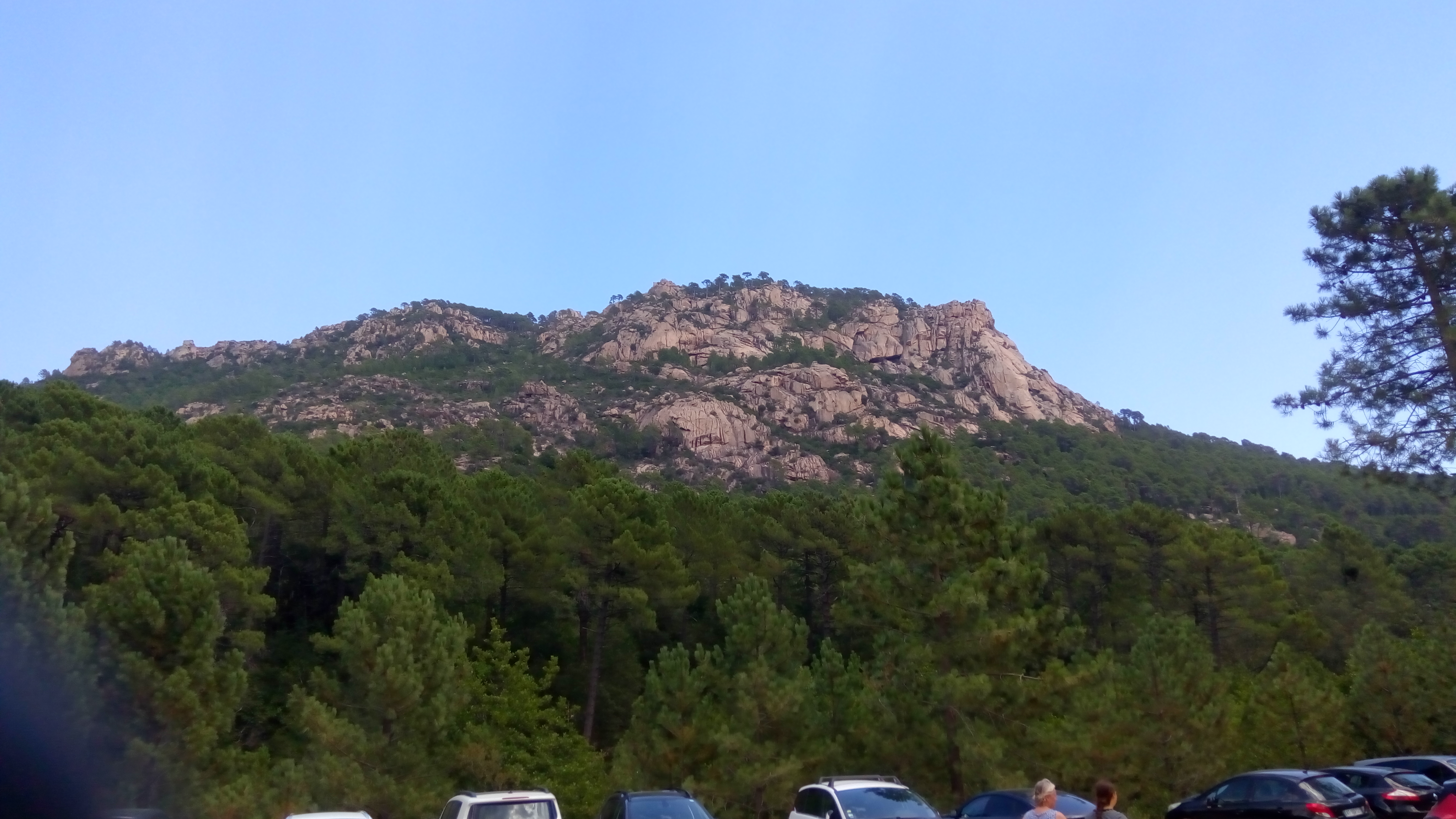 Photo n° 1 de l'avis de Gilles.i fait le 24/07/2018 à 18:38