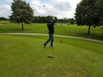 Golfbaan BurgGolf De Haverleij - Den Bosch