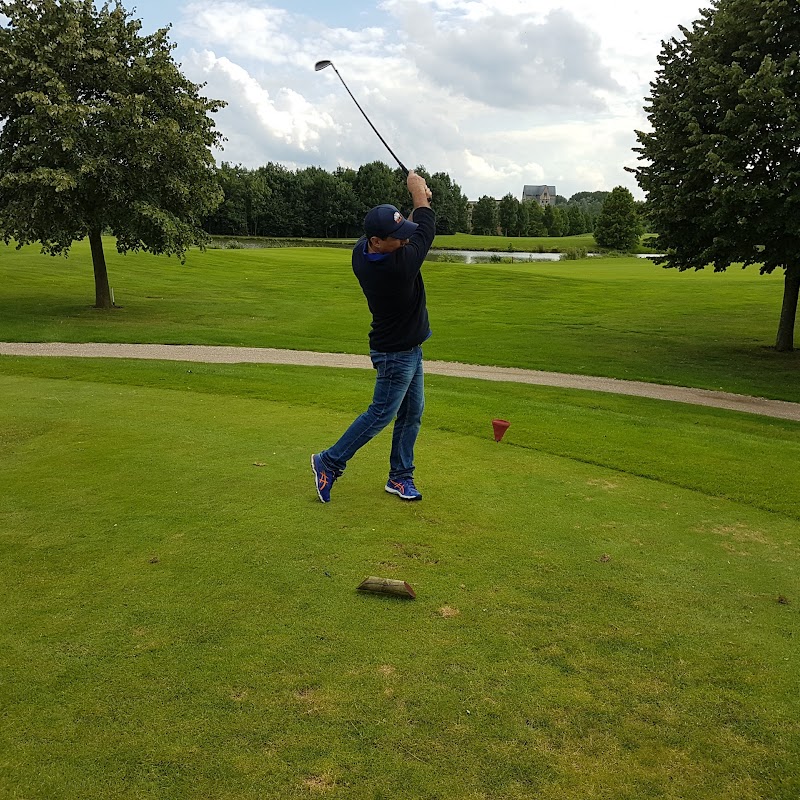 Golfbaan BurgGolf De Haverleij - Den Bosch