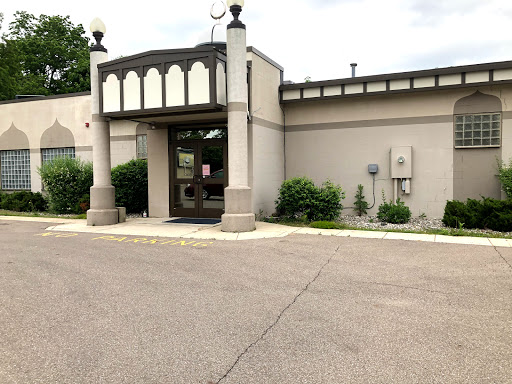 Mosque «Kalamazoo Islamic Center», reviews and photos, 1520 W Michigan Ave, Kalamazoo, MI 49006, USA