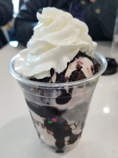 Ice Cream Shop «Creamistry», reviews and photos, 27692 Santa Margarita Pkwy, Mission Viejo, CA 92691, USA