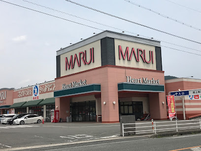 MARUI(マルイ) アルティ店