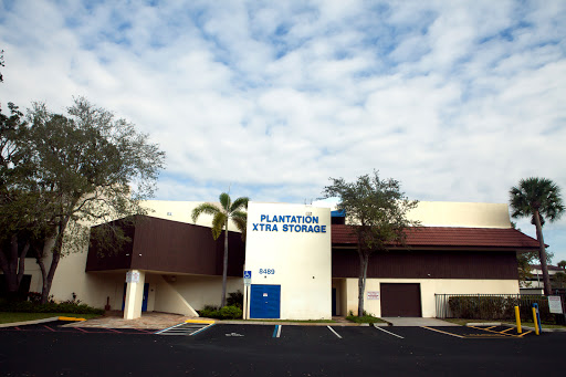 Self-Storage Facility «Plantation Xtra Storage», reviews and photos, 8489 NW 17th Ct, Plantation, FL 33322, USA