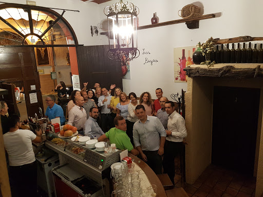 Información y opiniones sobre Bar Las Bigas de Arriate