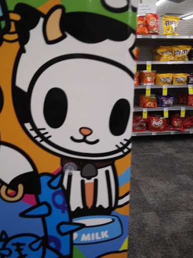 Drug Store «CVS», reviews and photos, 5945 W Dempster St, Morton Grove, IL 60053, USA