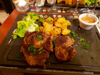 Steak du Restaurant français Le Mesturet à Paris - n°20