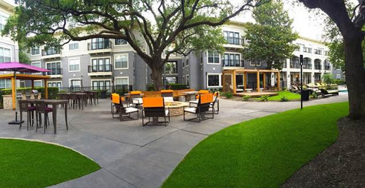Furnished Apartments Houston