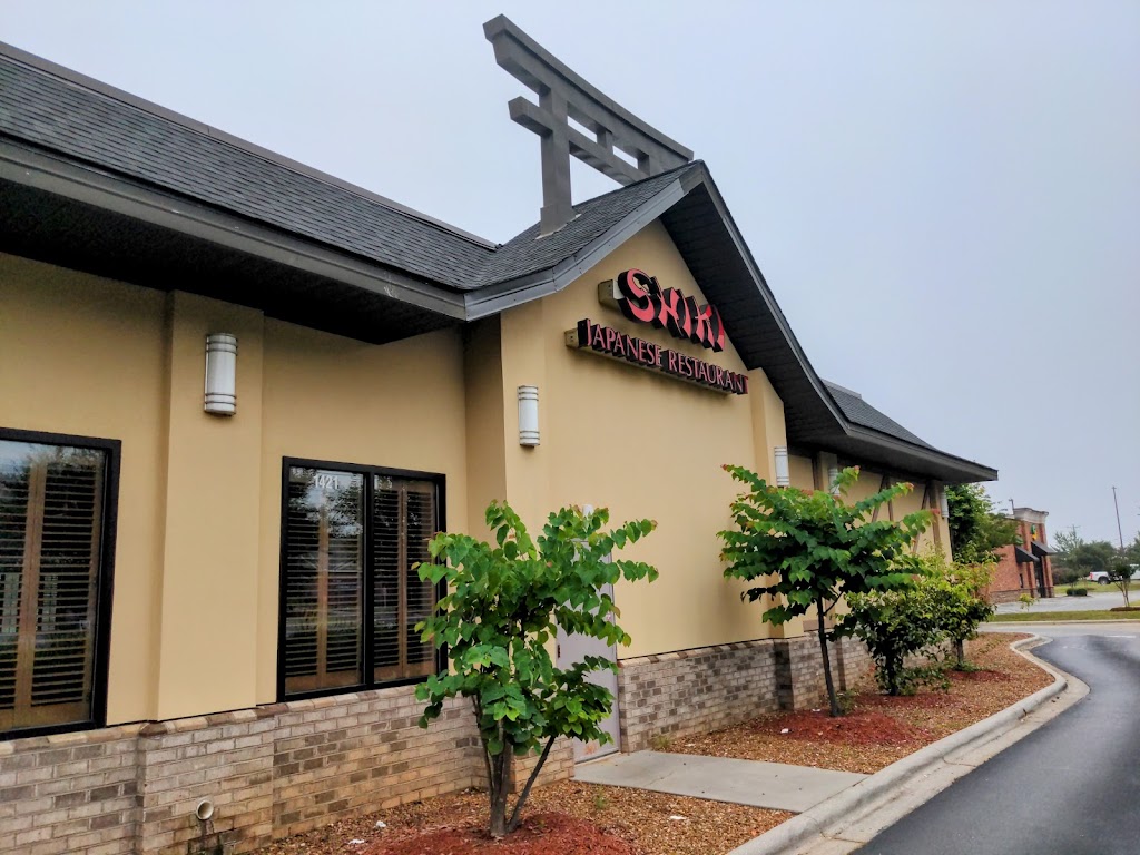 Shiki of Mocksville 27028