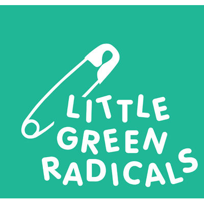 Little Green Radicals (Head Office) - Baby store