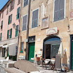 Photo n°1 de l'avis de Niña.u fait le 02/08/2021 à 12:55 sur le  Sotto il Santo à Finale Ligure