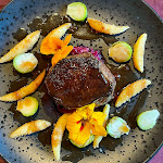 Photo n°2 de l'avis de Jochen.r fait le 21/09/2021 à 18:31 sur le  Das Stübele à Vöran