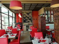 Atmosphère du Restaurant servant du couscous La Médina, Couscousserie à La Roche sur Yon - n°1