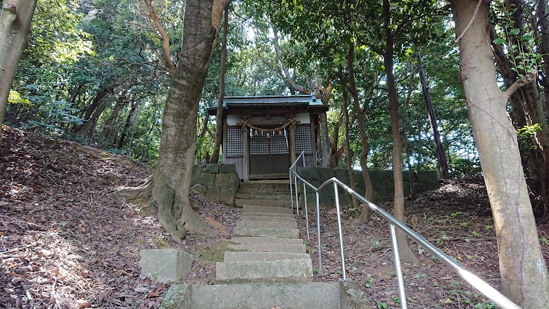 厳島神社