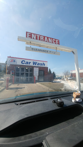 Convenience Store «SuperAmerica», reviews and photos, 1406 Yankee Doodle Rd, Eagan, MN 55121, USA