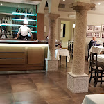 Photo n°7 de l'avis de Brunetta.i fait le 14/11/2018 à 22:47 sur le  Osteria de l'Umbreleèr à Cicognolo