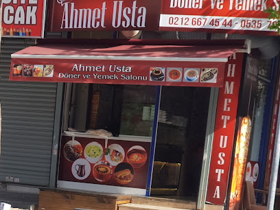 Ahmet Usta Döner Yemek Salonu